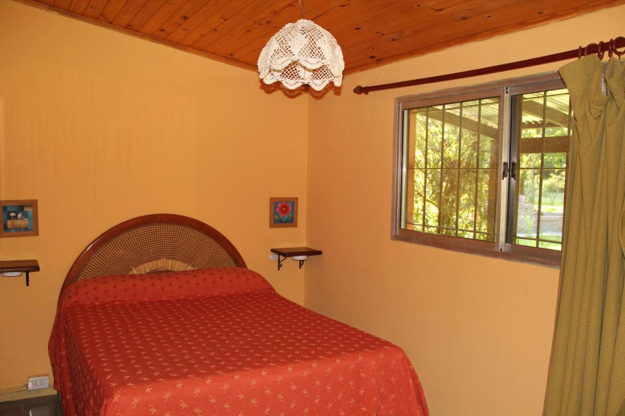 Posada De La Rosarito Hotel Брандсен Екстериор снимка
