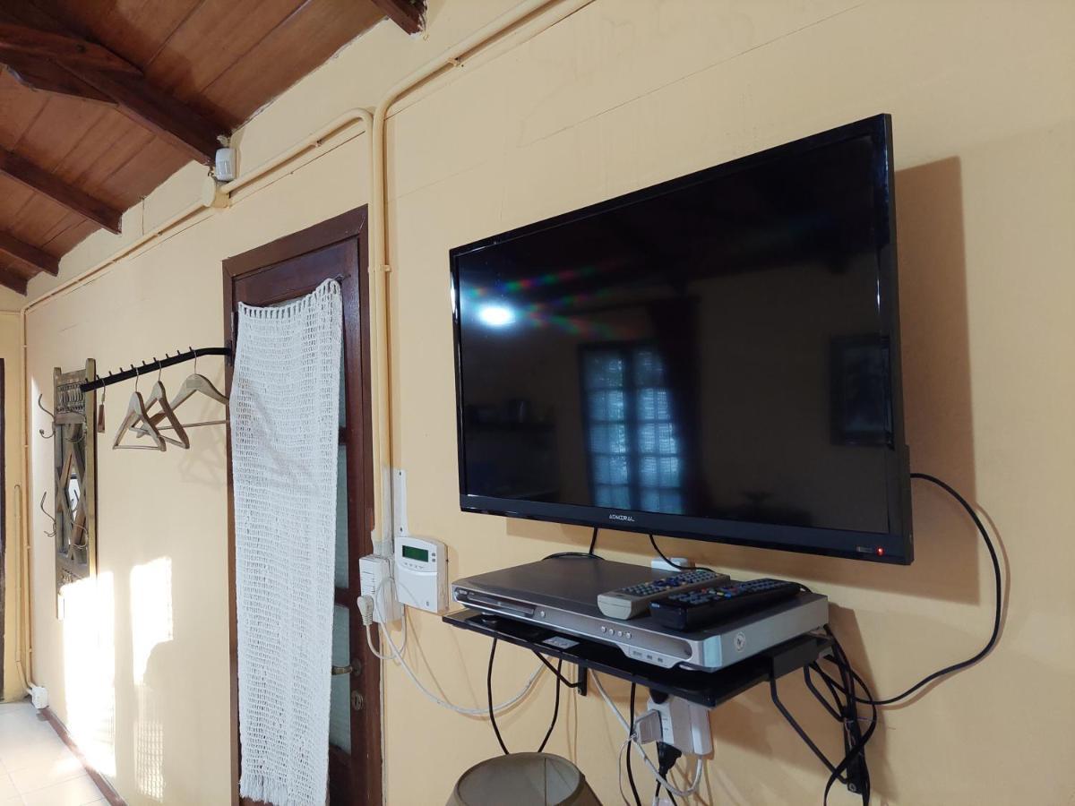 Posada De La Rosarito Hotel Брандсен Екстериор снимка