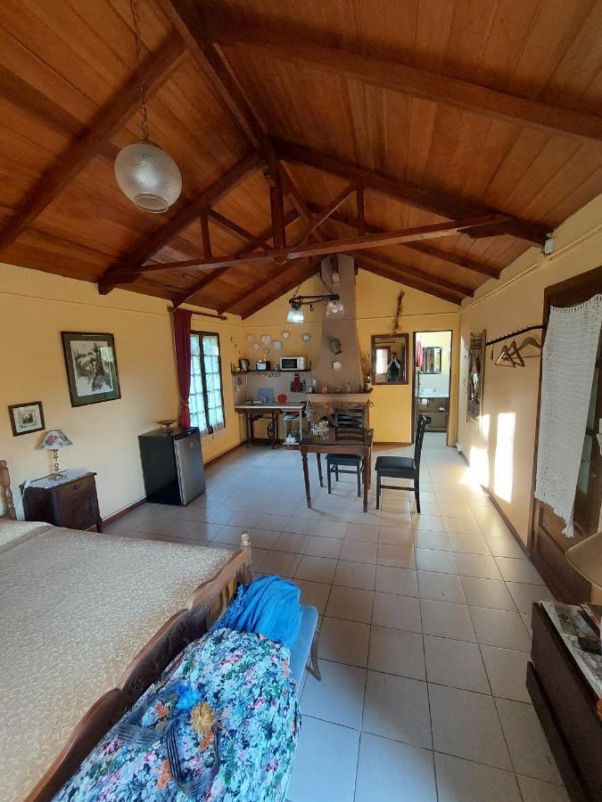 Posada De La Rosarito Hotel Брандсен Екстериор снимка