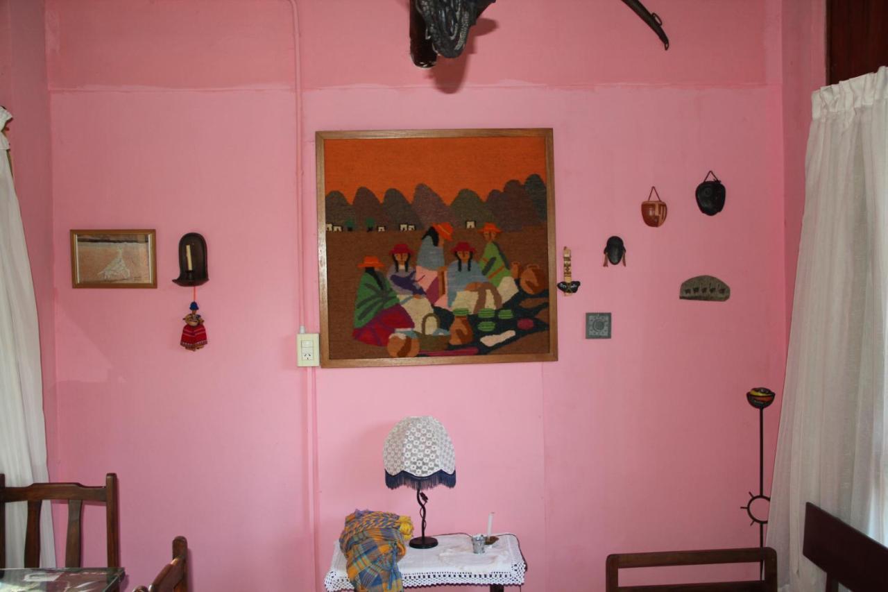 Posada De La Rosarito Hotel Брандсен Екстериор снимка